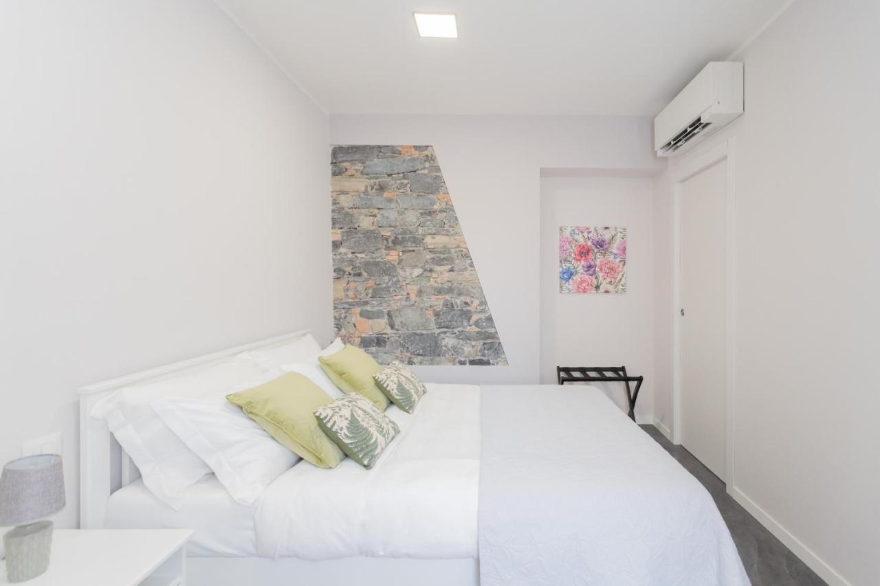 Sant'Agostino Apartments By Rent All Como Eksteriør billede