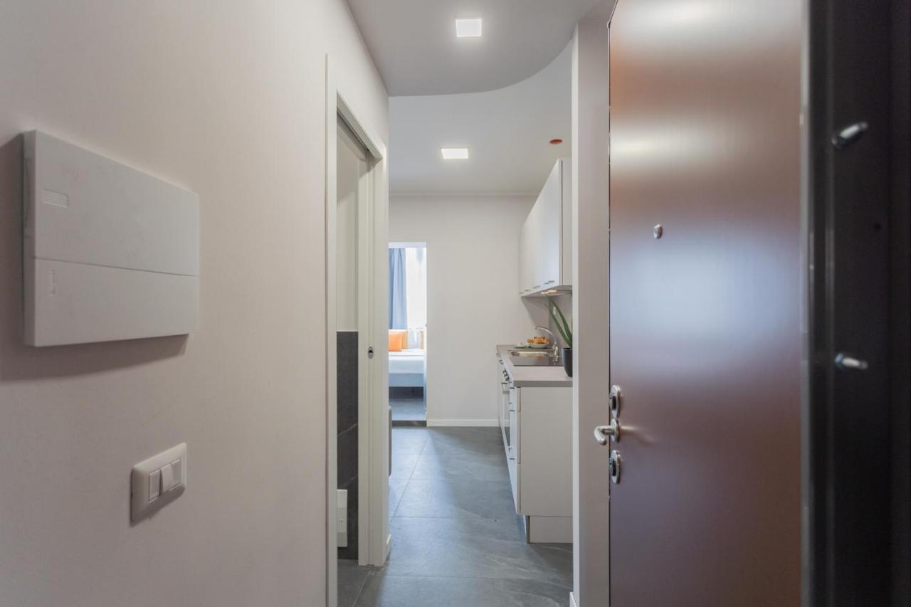 Sant'Agostino Apartments By Rent All Como Eksteriør billede