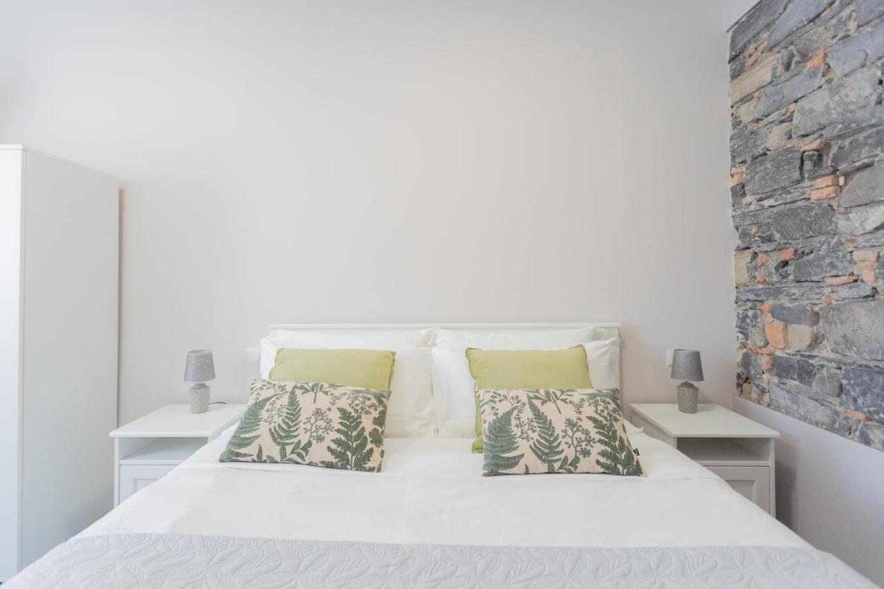 Sant'Agostino Apartments By Rent All Como Eksteriør billede