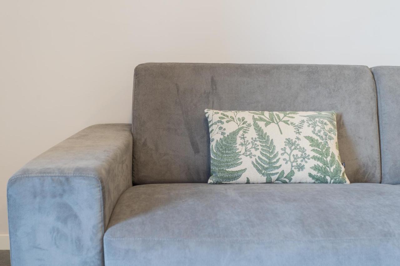 Sant'Agostino Apartments By Rent All Como Eksteriør billede