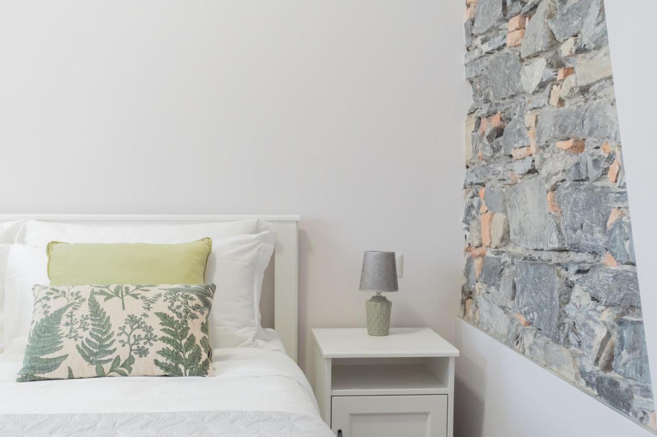 Sant'Agostino Apartments By Rent All Como Eksteriør billede